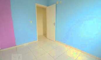 Imagem 7: Apartamento para Aluguel - Jardim Santa Emília, 2 Quartos, 53 m2