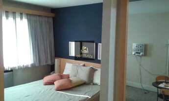 Imagem 3: Flat para aluguel no Jd. Paulista - SP