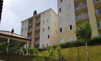 Imagem 2: APARTAMENTO RESIDENCIAL em VALINHOS - SP, JARDIM SANTA ROSA
