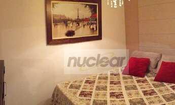 Imagem 7: Apartamento residencial à venda, Tatuapé, São Paulo