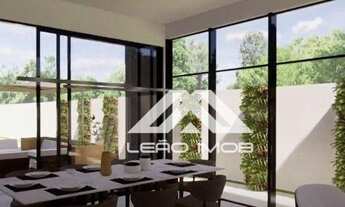 Imagem 5: Casa com 4 dormitórios à venda, 415 m² por R$ 3.392.000 - Jardim America - Paulínia/SP