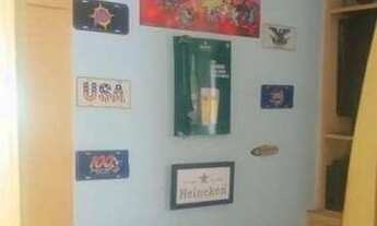 Imagem 5: Ótima cobertura 116m², 3 dorms, 2 vagas, churrasqueira