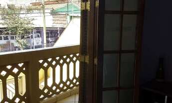 Imagem 5: Sobrado com 4 dormitórios à venda, 254 m² por R$ 795.000,00 - Vila Humaitá - Santo André/S