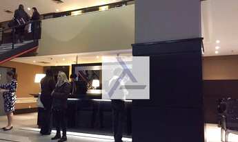 Imagem 3: Apartamento, 50 m² - venda por R$ 375.000,00 ou aluguel por R$ 4.053,00/mês - Campo Belo