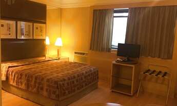 Imagem 2: Flat Mobilia Particular em Cerqueira César - São Paulo, SP