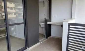 Imagem 4: Apartamento para venda tem 62 metros quadrados com 2 quartos