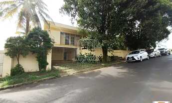 Imagem 2: Casa (térrea na rua) 4 dormitórios/suite, cozinha planejada