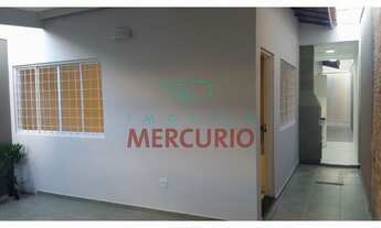 Imagem 3: Casa com 2 dormitórios à venda, 96 m² por R$ 310.000,00 - Parque União - Bauru/SP