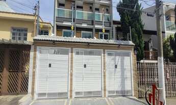 Imagem 2: Sobrado na Penha com 3 quartos sendo 3 suites!