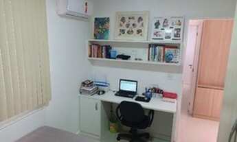 Imagem 5: APTO 2 QUARTOS SENDO 1 SUITE - PELINCA DE 470MIL