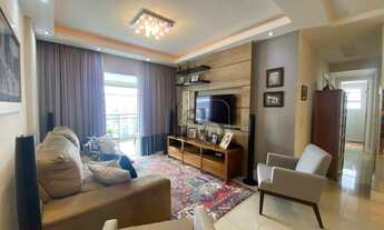 Imagem 6: Apartamento com 3 dormitórios à venda, 113 m² por R$ 1.250.000 - Jacarepaguá - Rio de Jane