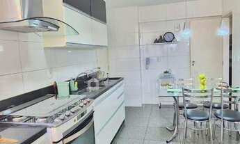 Imagem 5: Cobertura com 4 quartos à venda, 215 m² por R$ 1.230.000 - Santa Helena - Juiz de Fora/MG
