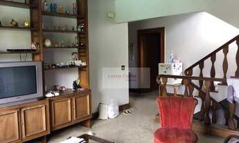 Imagem 5: Casa no Ibirapuera 3 andares 5 dormitórios 8 vagas