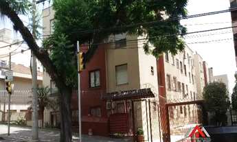 Imagem 2: Apartamento com 1 dormitório à venda, 40 m² por R$ 165.000,00 - Vila Ipiranga - Porto Aleg