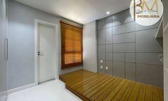 Imagem 7: Apartamento com 3 dormitórios à venda, 192 m² por R$ 1.600.000,00 - Santa Mônica - Feira d