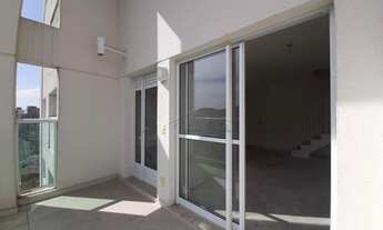 Imagem 4: Apartamento Duplex com 2 Suítes - José Menino - Santos/SP