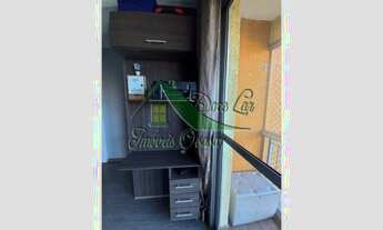 Imagem 3: APART. BELAS ARTES III - JANDIRA