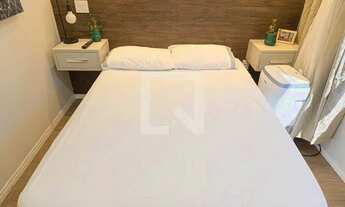 Imagem 7: Apartamento para Aluguel - Consolação, 1 Quarto, 25 m2