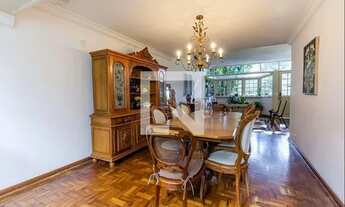 Imagem 7: Casa para Aluguel - Moema, 4 Quartos, 250 m2