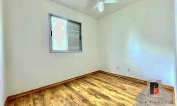 Imagem 6: Apartamento para venda com 63 metros quadrados com 3 quartos em Vila Moreira - São Paulo