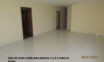 Imagem 5: Apartamento - 3 dormitórios à venda, 200 m² por R$ 840.000 - Gonzaga - Santos/SP