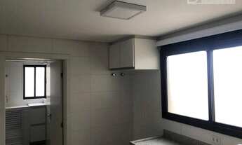 Imagem 7: Apartamento com 3 dormitórios à venda, 137 m² por R$ 850.000,00 - Edifício Champ's El