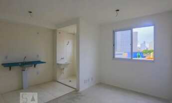 Imagem: Apartamento para Aluguel - Cambuci, 2 Quartos