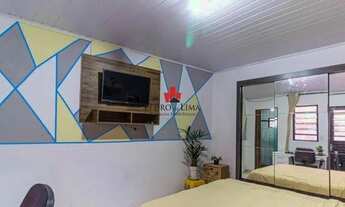 Imagem 6: Casa térrea 3 Dormitórios e 3 vaga no Cangaíba