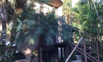 Imagem 2: Casa para alugar, 600 m² por R$ 16.112,00/mês - Alphaville - Santana de Parnaíba/SP