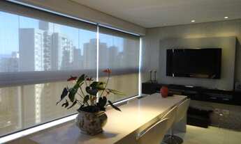 Imagem 4: Apartamento com 274 m² no Bairro Vila da Serra, Nova Lima/MG