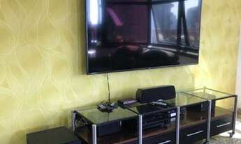 Imagem 2: Apartamento com 3 dormitórios à venda, 200 m² - Jardim - Santo André/SP