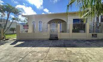 Imagem: Imbituba - Casa Padrão - Paes Leme