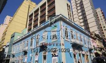 Imagem: PORTO ALEGRE - Prédio Inteiro - CENTRO