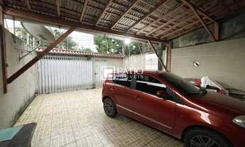 Imagem 4: Casa Cj Ariri Bolonha - Jd. Sideral - 2 quartos, sendo 01 suíte, muito potencial