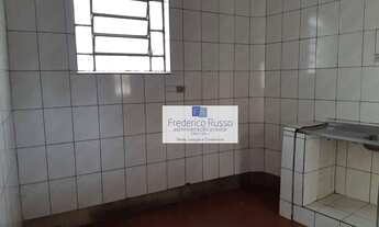 Imagem 5: Casa com 3 dormitórios para alugar, 70 m² por R$ 2.100/mês - Jardim da Glória - São Paulo