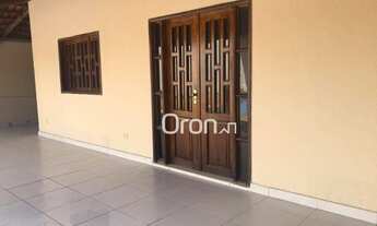 Imagem 2: Casa à venda, 420 m² por R$ 850.000,00 - Setor Faiçalville - Goiânia/GO