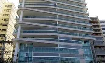 Imagem 2: Vendo Apartamento 3 Quartos, suíte e 2 vagas na Praia de Icaraí/Niterói