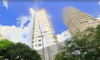 Imagem: Apartamento Espaço Pompéia Avenida Pompéia