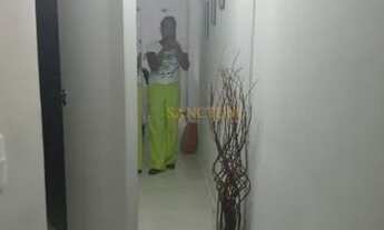 Imagem 3: Apartamento - Loteamento Parque São Martinho - Campinas