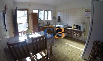 Imagem 3: Casa à venda, 180 m² por R$ 230.000,00 - Vila São Miguel - Rio Grande/RS