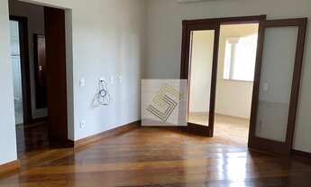 Imagem 5: Casa com 6 dormitórios à venda por R$ 3.200.000 - Alphaville - Campinas/SP