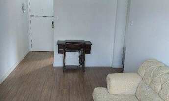 Imagem 4: Apartamento com 1 dormitório para alugar, 50 m² por R$ 1.800,00/mês - Jardim da Glória - S