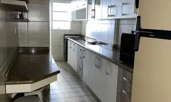 Imagem 6: Apartamento para aluguel possui 90 metros quadrados com 3 quartos