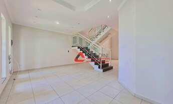 Imagem 3: Aluga - Casa com 3 dormitórios - Parque Campolim - Sorocaba/SP - CA2137