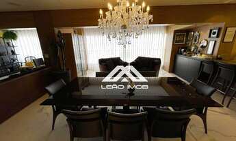 Imagem 13: Cobertura com 3 dormitórios, 218 m² - venda por R$ 2.798.000,00 ou aluguel por R$ 17.124,6