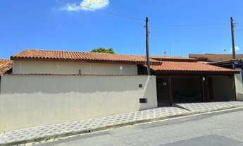 Imagem: Casa com 03 dormitórios - à venda - Jardim