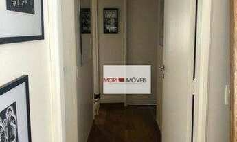 Imagem 7: Apartamento com 3 dormitórios, 113 m² - venda ou aluguel Perdizes - São Paulo/SP