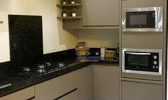 Imagem 7: Casa com 3 dormitórios à venda, 180 m² por R$ 390.000,00 - Columbia - Londrina/PR