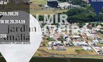 Imagem: AL - Terrenos residenciais e comerciais