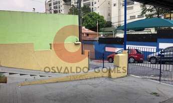 Imagem 3: Casa para Locação - Rua Mario Eloy - Mandaqui - São Paulo/SP